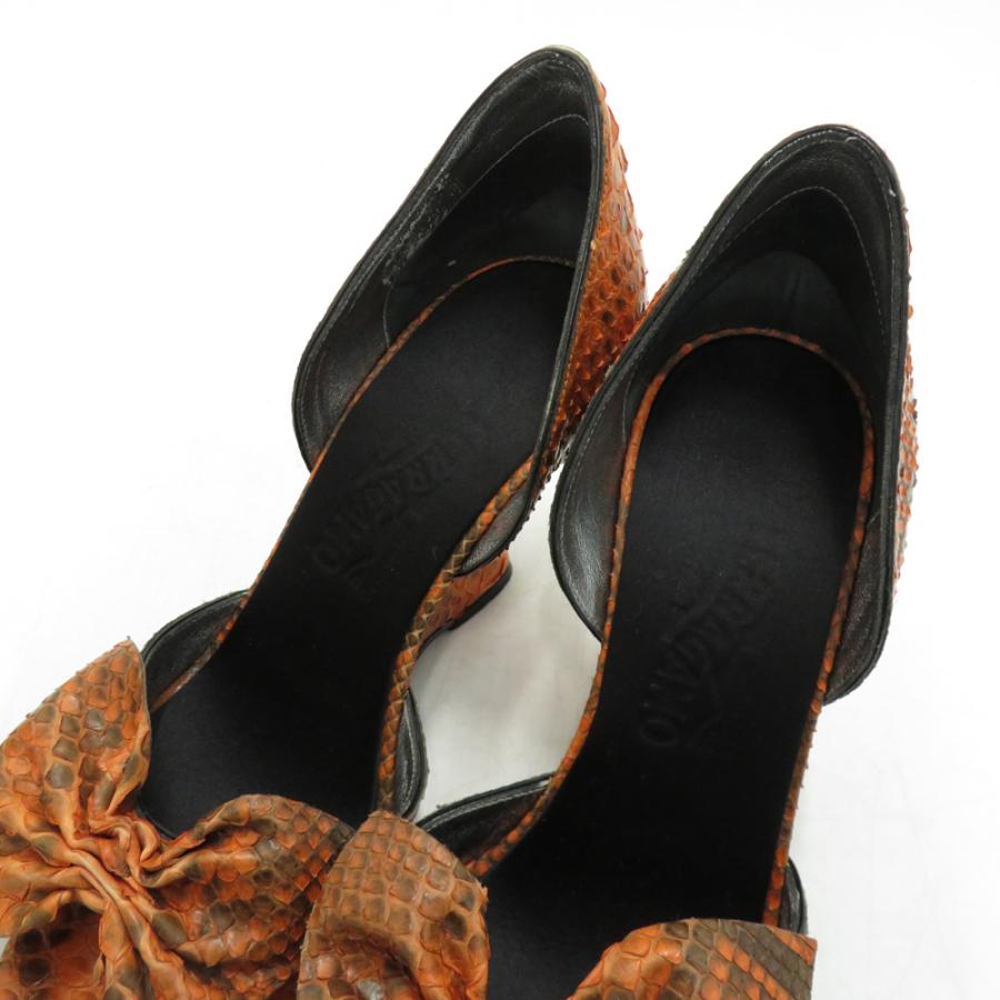 FERRAGAMO（フェラガモ） Salvatore Ferragamo サルヴァトーレ