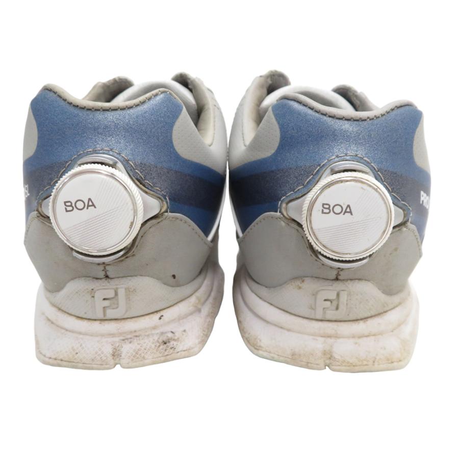 FootJoy（フットジョイ） 53830J PRO/SL BOA スパイクレス ゴルフ