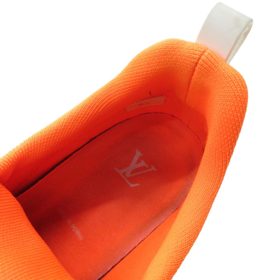 LOUIS VUITTON（ルイ・ヴィトン） ルイ ヴィトン ニットスニーカー