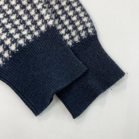 PEARLY GATES パーリーゲイツ カシミヤニット ジップジャケット PEARLY GATES パーリーゲイツ カシミヤニット ジップジャケット