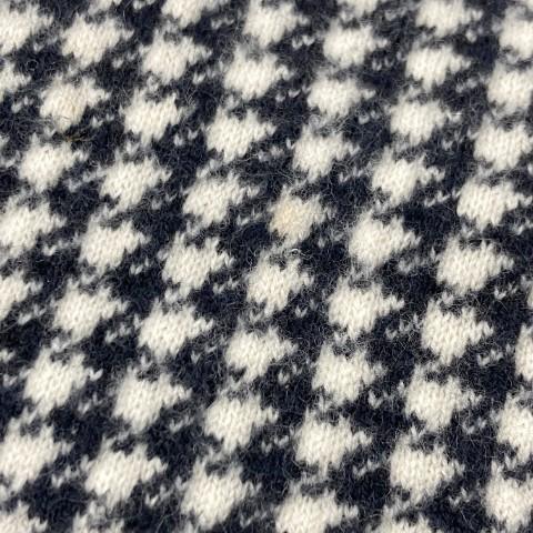 PEARLY GATES パーリーゲイツ カシミヤニット ジップジャケット PEARLY GATES パーリーゲイツ カシミヤニット ジップジャケット