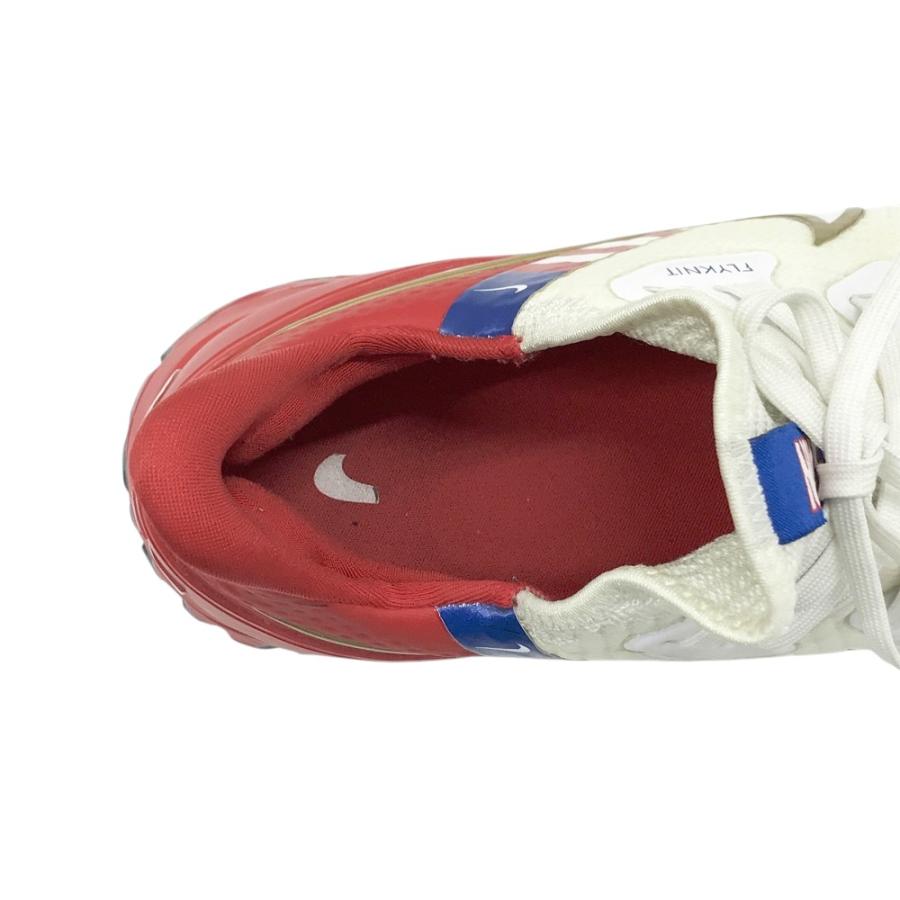 NIKE GOLF ナイキゴルフ CT0601-110 ゴルフシューズ Air ZOOM Infinity TOUR  レッド系 27 ゴルフウェア メンズの画像