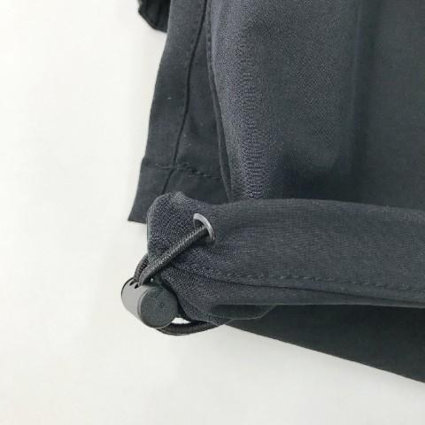 レザレクション　ストレッチ　パンツ　ゴルフウェア　ブラック系　サイズＬ RESURRECTION レザレクション パンツ ブラック系 L ゴルフウェア