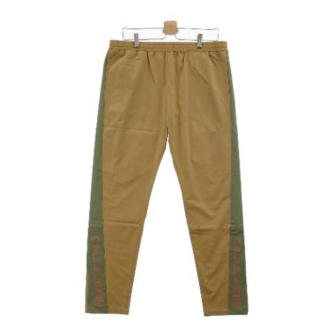 新品】CALLEJERA カジェヘラ CJ0-2130701 パンツ ベージュ系 7 ゴルフ 