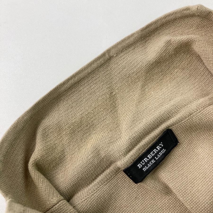 BURBERRY BLACK LABEL バーバリーブラックレーベル ジャケット