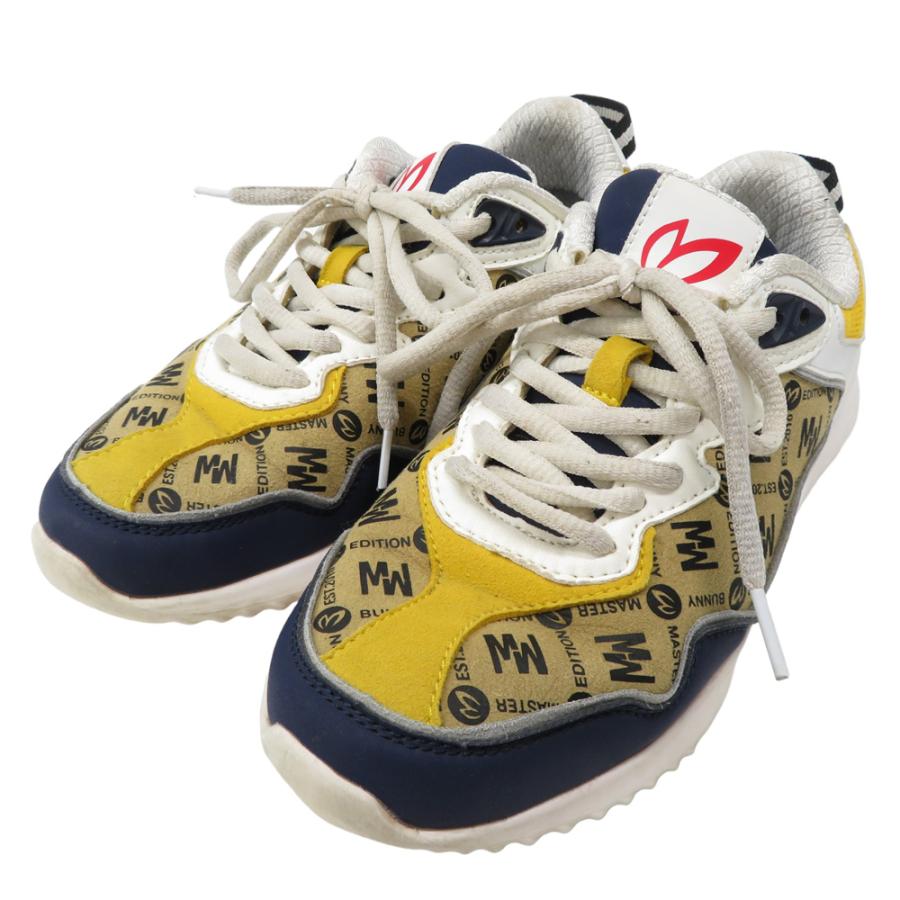 ○★新品未使用　マスターバニーエディション　ゴルフシューズ　ベージュ　23cm Amazon | [マスターバニーエディション] メンズ ゴルフシューズ