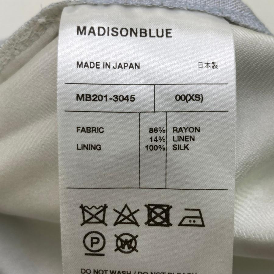 MADISON BLUE 【美品】MADISONBLUE マディソンブルー MB201-3045