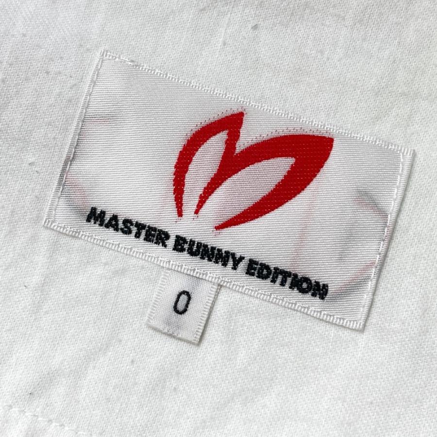 MASTER BUNNY EDITION マスターバニーエディション ストレッチスカート