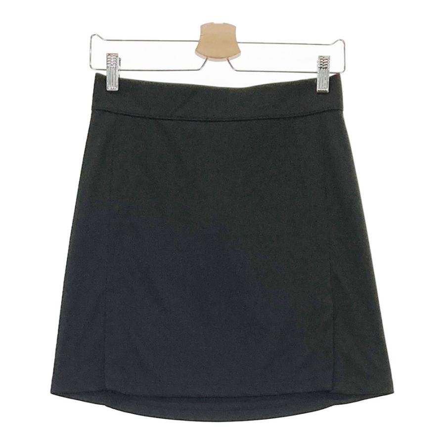 J.LINDEBERG ジェイリンドバーグ 072-77371 インナー付 スカート  