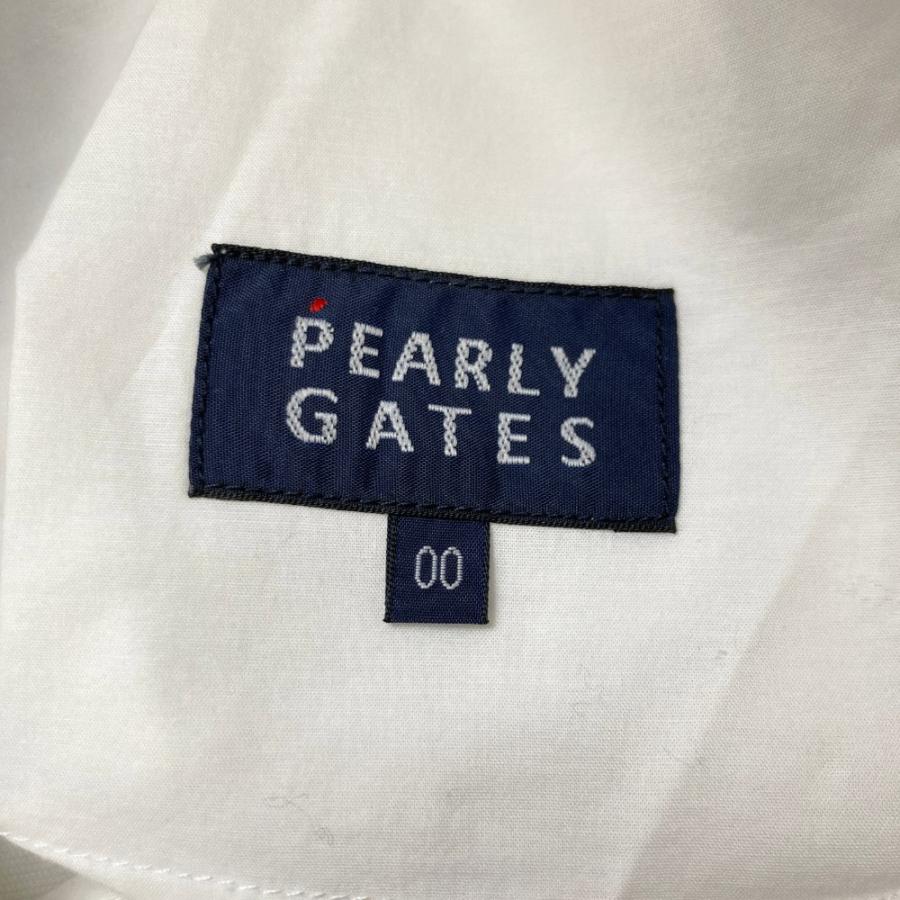 PEARLY GATES（パーリーゲイツ） ストレッチスカート ホワイト系 00
