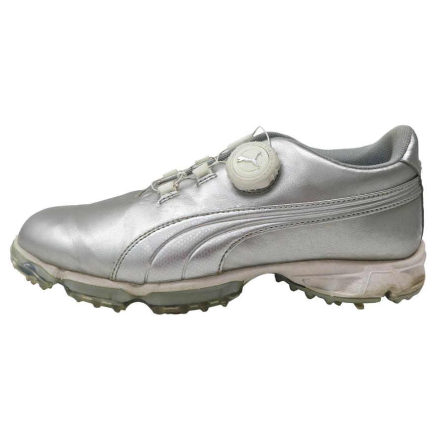 PUMA（プーマ） PUMA GOLF プーマゴルフ 189419 ゴルフシューズ バイオ