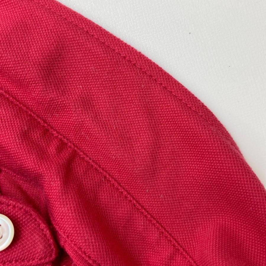 ラフ&スウェル（rough&swell） ラフアンドスウェル 長袖シャツ ピンク