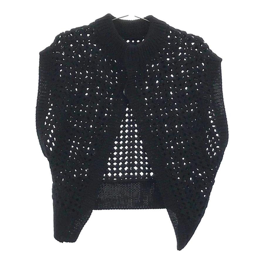 ADORE アドーア クロシェニットトップス 楽天市場】クロシェニットトップス ADORE アドーア トップス ニット