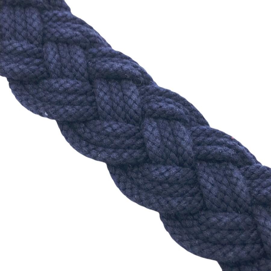 PEARLY GATES パーリーゲイツ メッシュベルト ネイビー系 ゴルフ