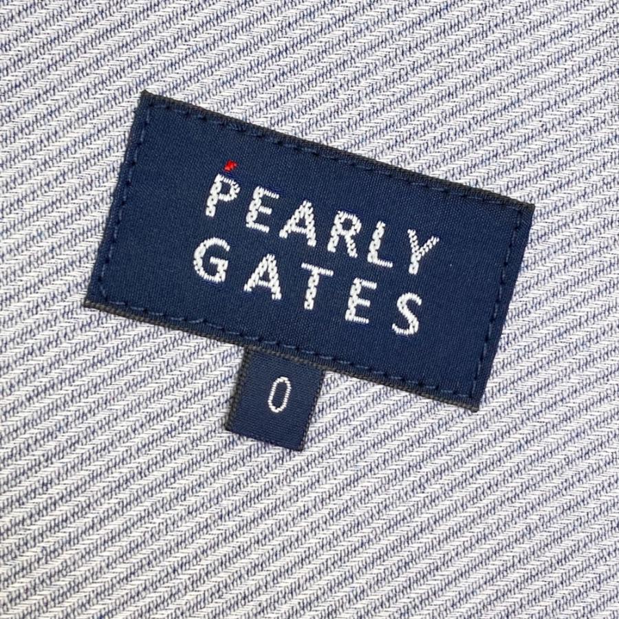 PEARLY GATES パーリーゲイツ 2023年モデル フレアスカート 花柄 PEARLY GATES パーリーゲイツ 2023年モデル フレアスカート 花柄