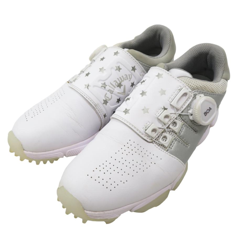 Callaway HYPERCHEV BOA 18 27.5パーリーゲイツ Callaway HYPERCHEV BOA 18 27.5パーリーゲイツ Callaway HYPERCHEV