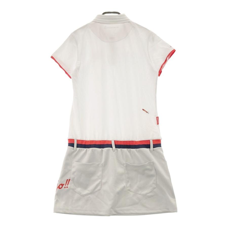 le coq sportif GOLF LECOQ ルコックゴルフ QGWPJJ01 半袖 le coq sportif GOLF LECOQ ルコックゴルフ QGWPJJ01 半袖