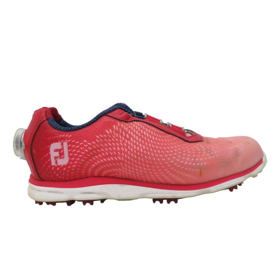 フットジョイ　empower ボア　ゴルフシューズ FootJoy（フットジョイ） 98009J スパイクレスゴルフシューズ emPOWER