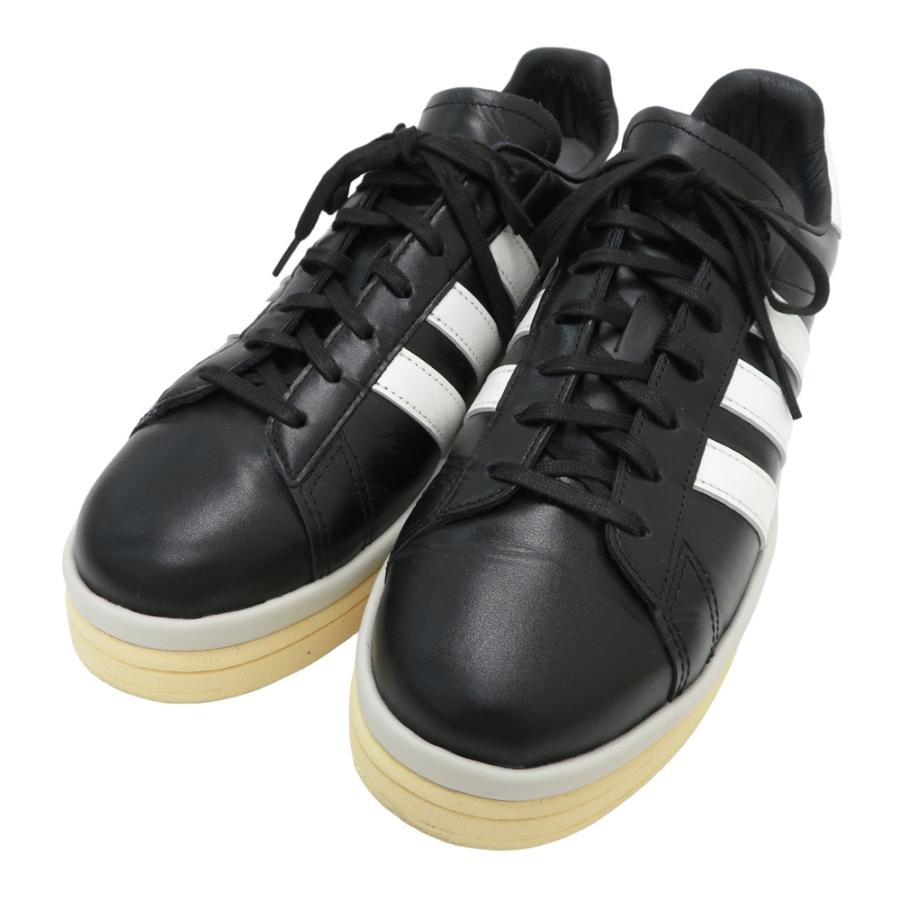 Y-3 ワイスリー GW8635 スニーカー HICHO ブラック系 29 メンズ 