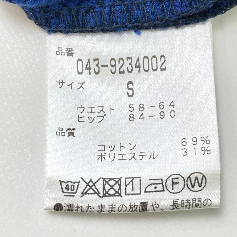 St ANDREWS 【美品】ST ANDREWS セントアンドリュース キュロット