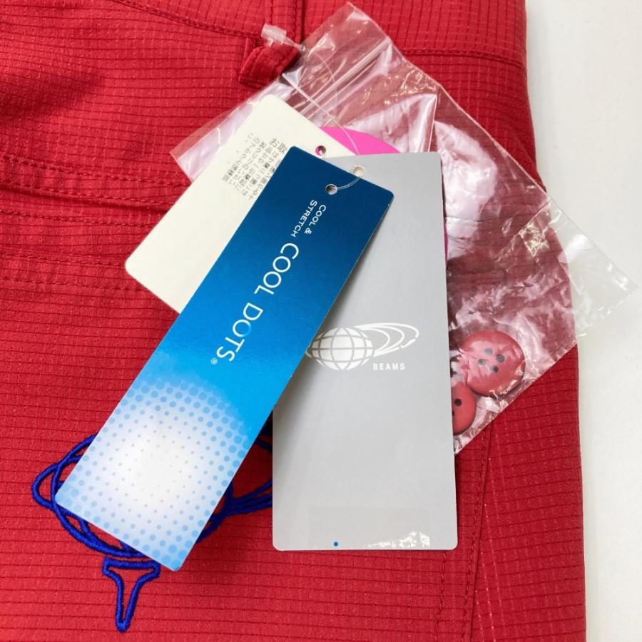 BEAMS GOLF（ビームス ゴルフ） 【新品】BEAMS GOLF ロングパンツ