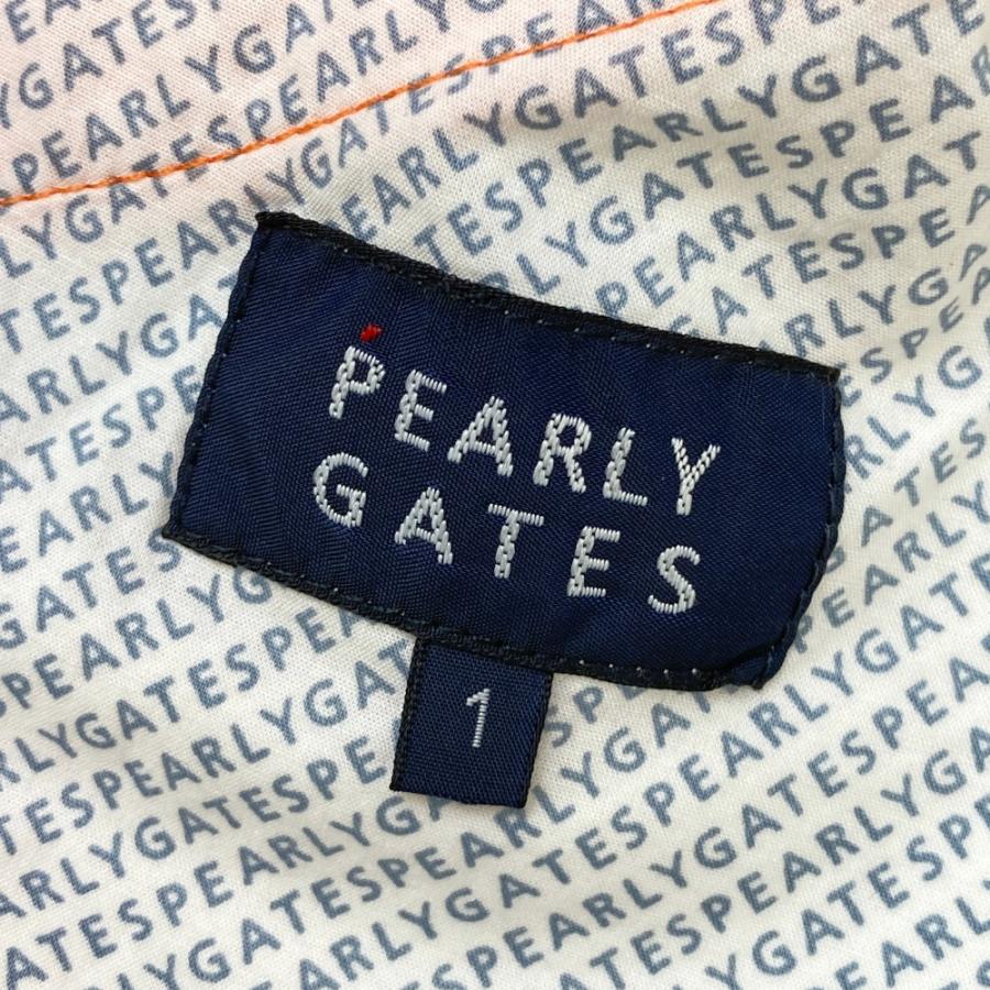 PEARLY GATES パーリーゲイツ 2022年モデル ストレッチパンツ