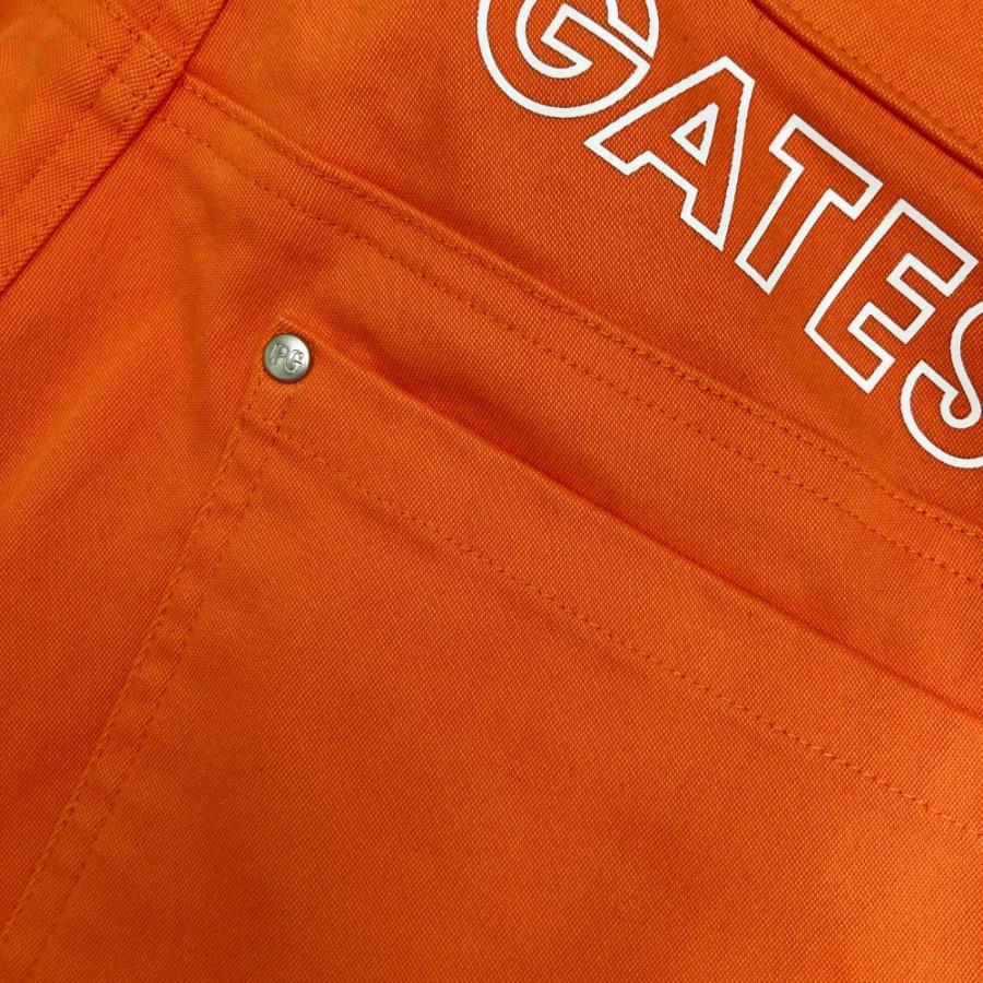 PEARLY GATES パーリーゲイツ 2022年モデル ストレッチパンツ