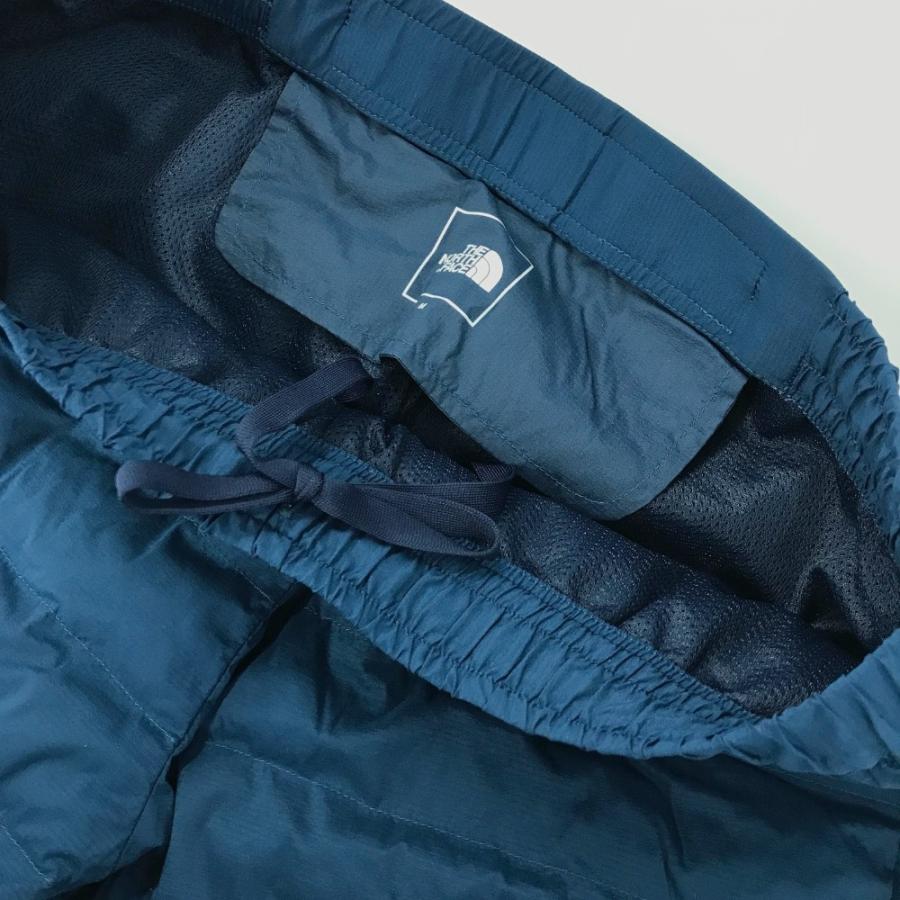 THE NORTH FACE ザ ノースフェイス NY82175 レッドランロングパンツ 