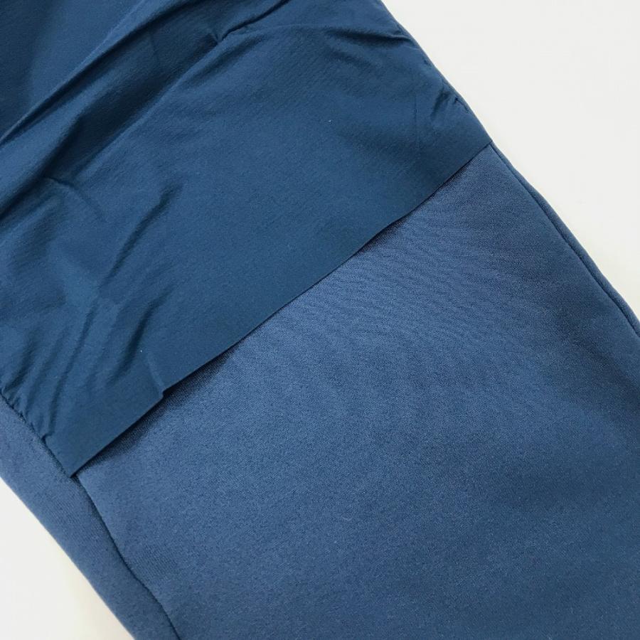 THE NORTH FACE ザ ノースフェイス NY82175 レッドランロングパンツ 