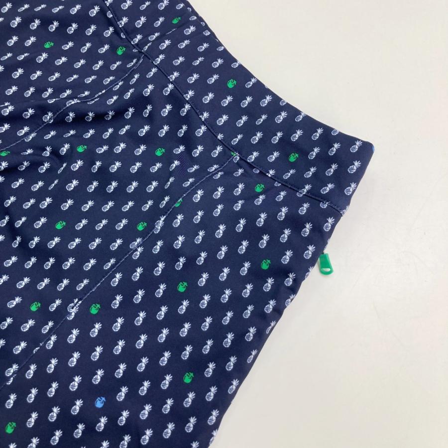 美品】RLX ラルフローレン RALPH LAUREN インナー付 スカート パイン