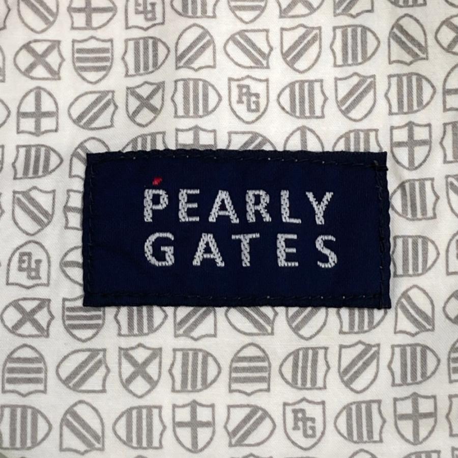 PEARLY GATES（パーリーゲイツ） ストレッチスカート レッド系 00