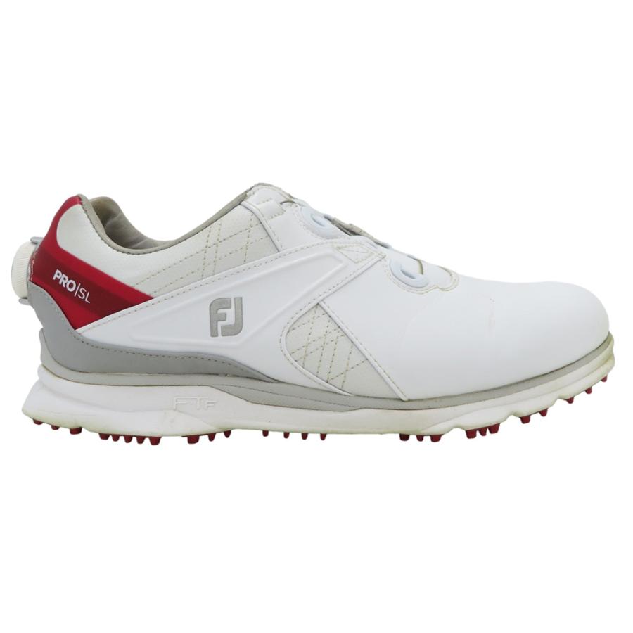 FootJoy FOOT JOY フットジョイ 53833J ゴルフシューズ PRO SL FootJoy FOOT JOY フットジョイ 53833J ゴルフシューズ PRO SL