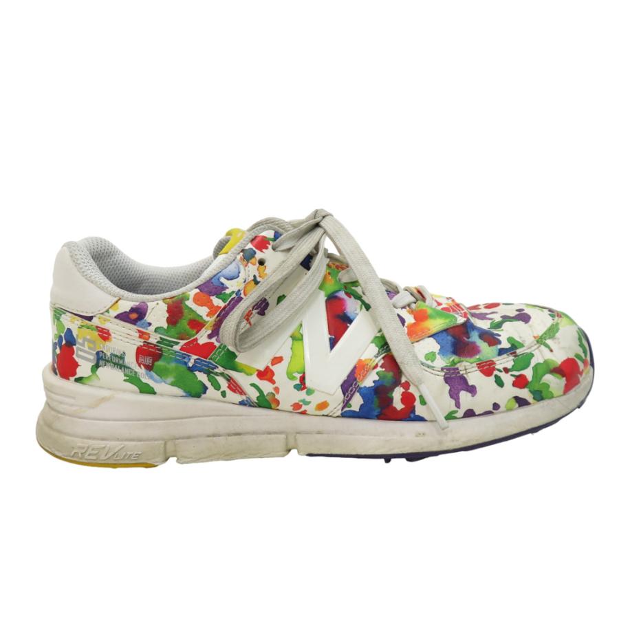 New Balance NEW BALANCE ニューバランス UGS574A スパイクレス