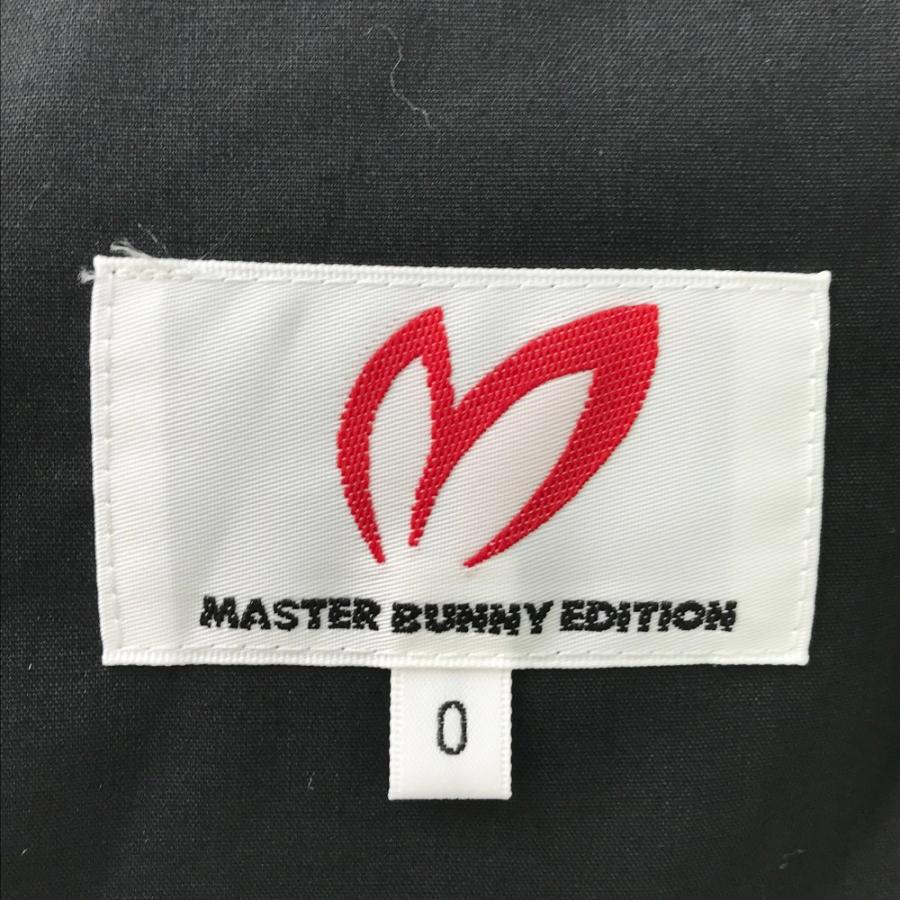MASTER BUNNY EDITION（マスターバニーエディション） 【美品】MASTER