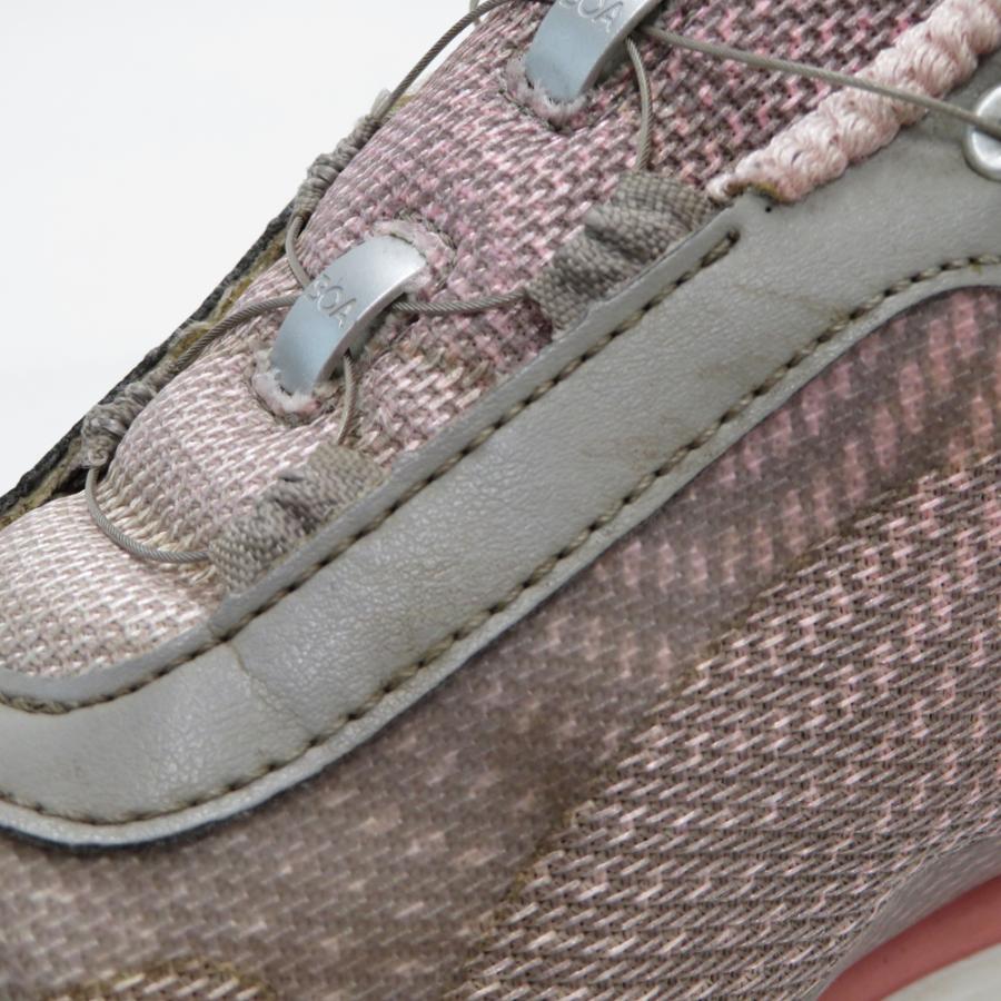 FootJoy（フットジョイ） 98050J ゴルフシューズ エンパワーBoa ピンク