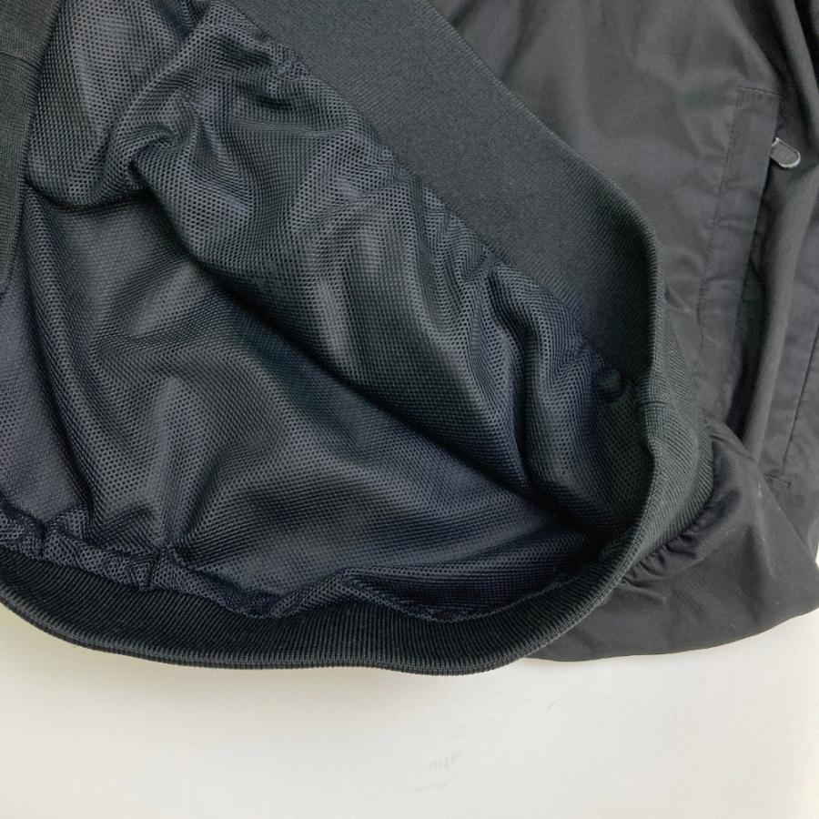 PEARLY GATES パーリーゲイツ 2WAYハーフジップスニードジャック