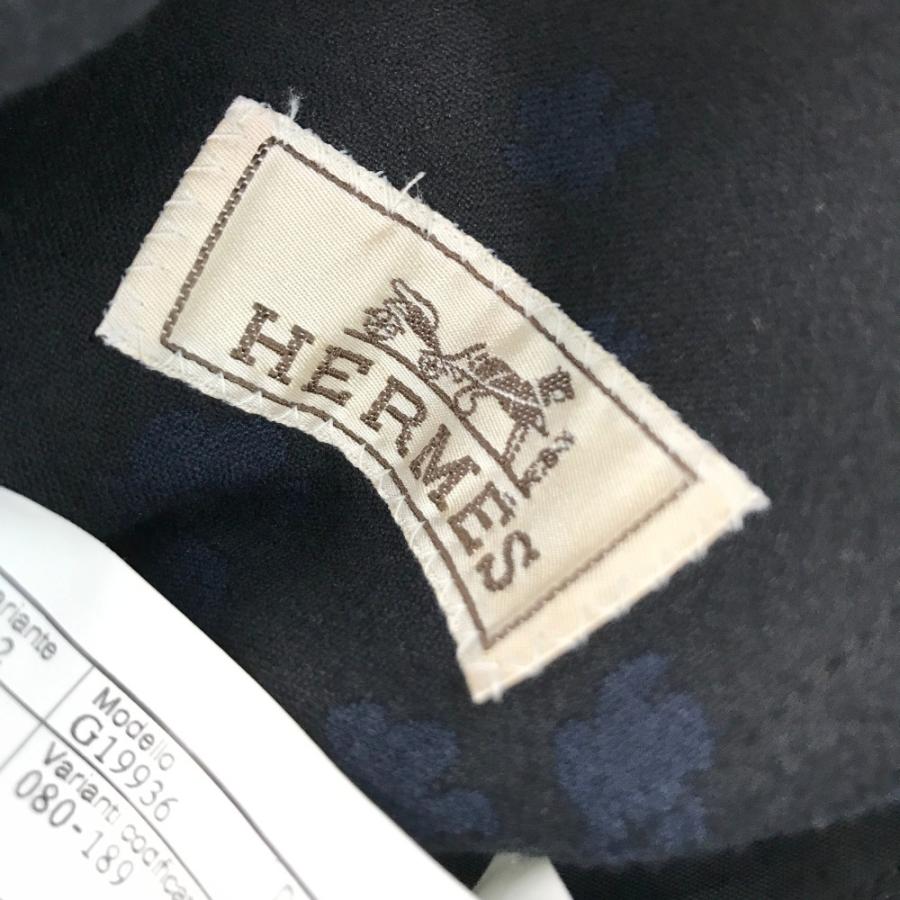 ヘルメス(サントリー) HERMES エルメス テーラードジャケット ヘルメス(サントリー) HERMES エルメス テーラードジャケット