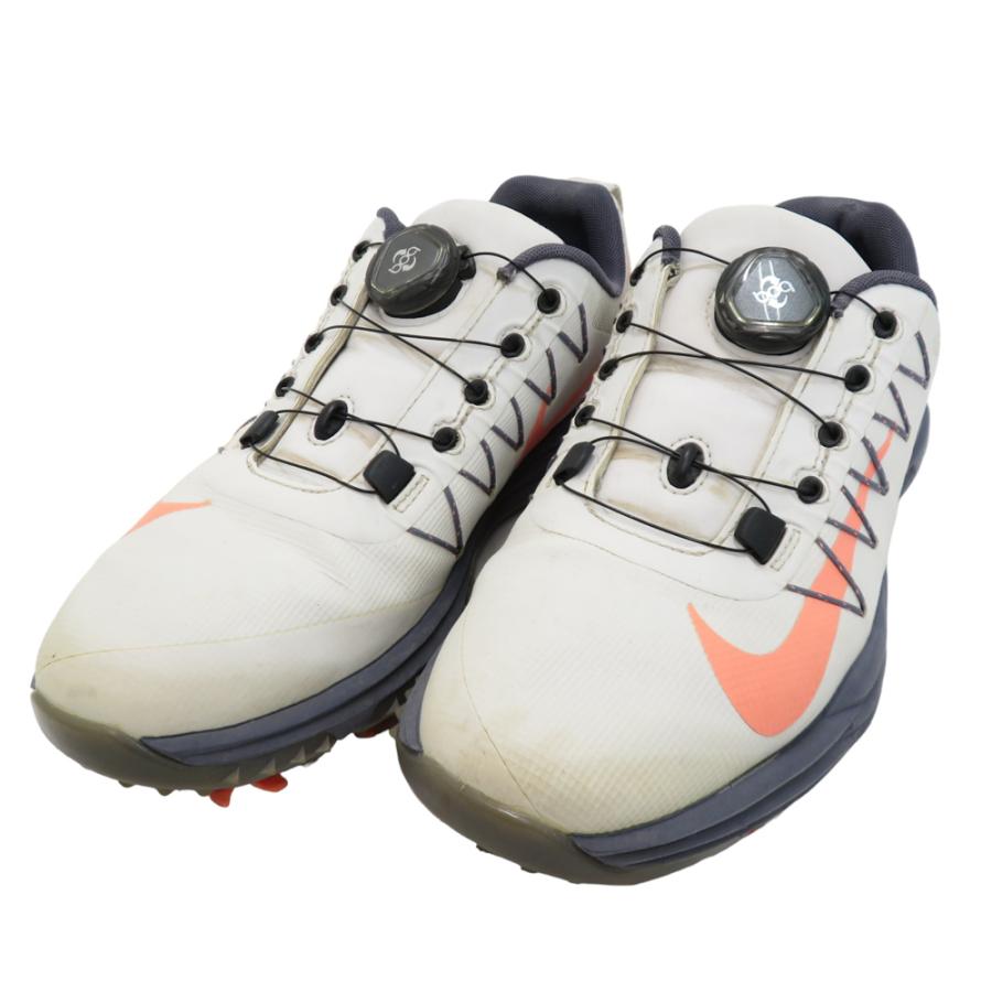 NIKE（ナイキ） NIKE GOLF ナイキゴルフ AH6990 LUNARCOMMAND2 BOA 
