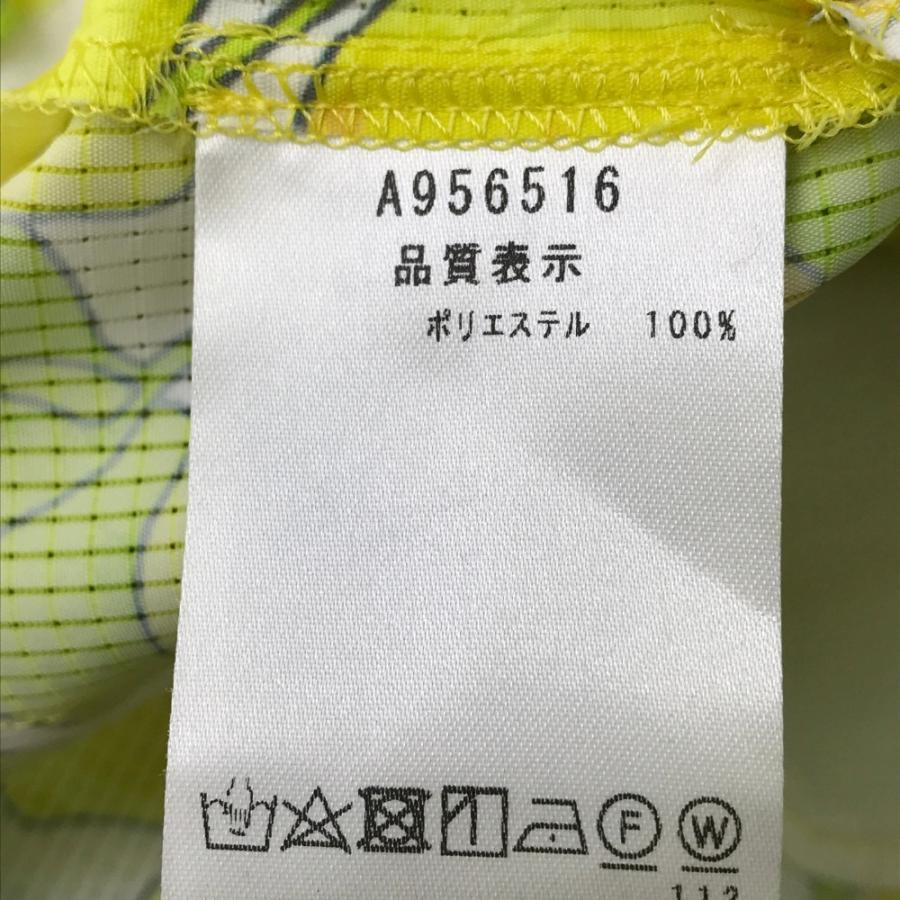 archivio（アルチビオ） 【新品】ARCHIVIO スカート レモン柄 イエロー