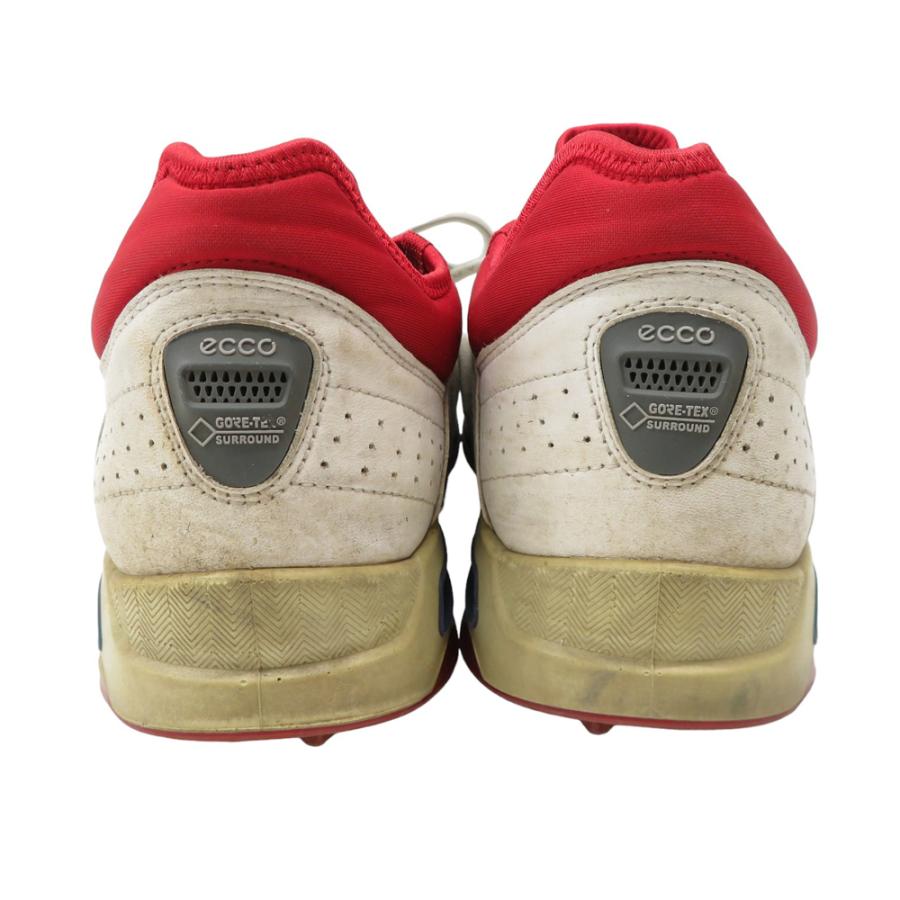 ecco エコー 130114 COOL GORE-TEX ゴルフシューズ レザー ecco エコー 130114 COOL GORE-TEX ゴルフシューズ レザー