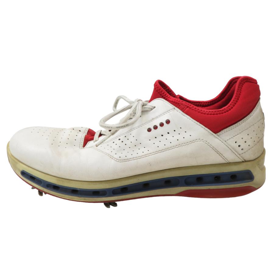 ecco エコー 130114 COOL GORE-TEX ゴルフシューズ レザー ecco エコー 130114 COOL GORE-TEX ゴルフシューズ レザー