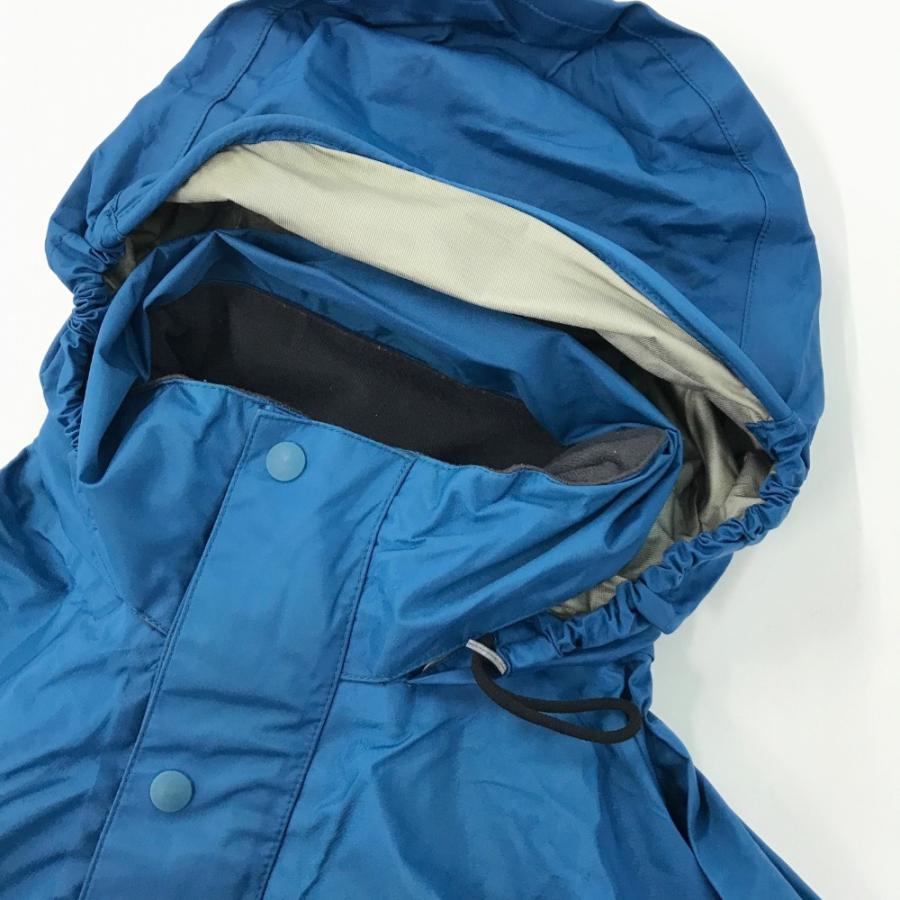 mont-bell Montbell モンベル 261018202 GORE-TEX レインウェア mont-bell Montbell モンベル 261018202 GORE-TEX レインウェア