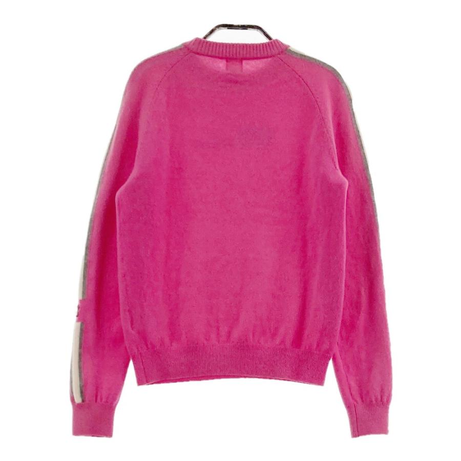 ARCHIVIO アルチビオ ニット セーター ピンク系 36 ゴルフウェア