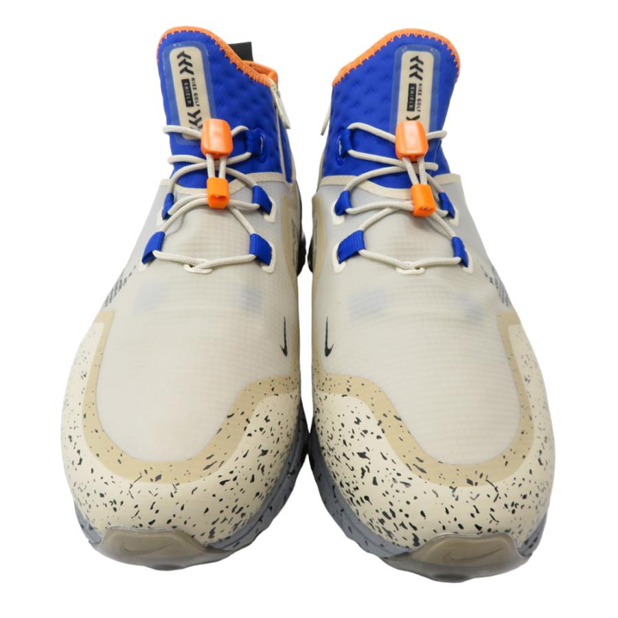 美品】NIKE GOLF ナイキゴルフ DD8343-200 AIR ZOOM INFINITY TR