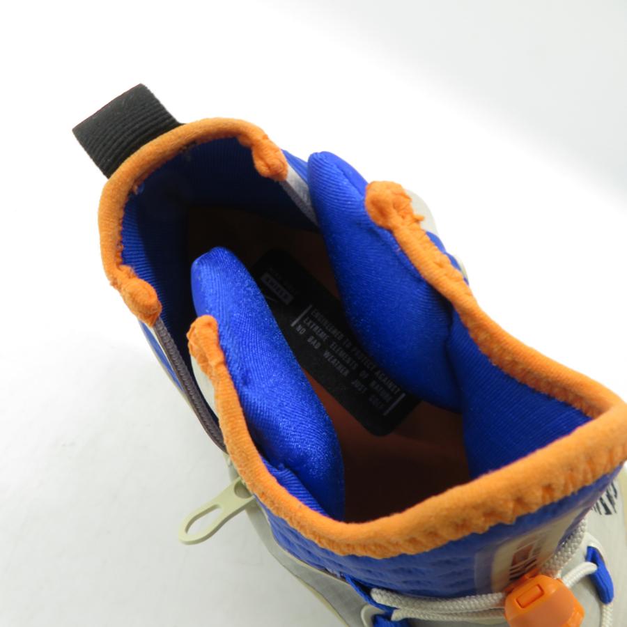 NIKE（ナイキ） 【美品】NIKE GOLF ナイキゴルフ DD8343-200 AIR ZOOM
