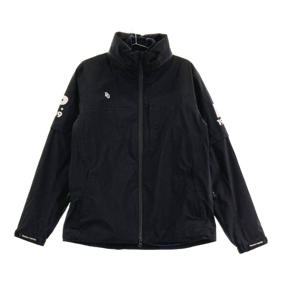 PEARLY GATES パーリーゲイツ インナー付 多機能 ジャケット PEARLY GATES パーリーゲイツ インナー付 多機能 ジャケット