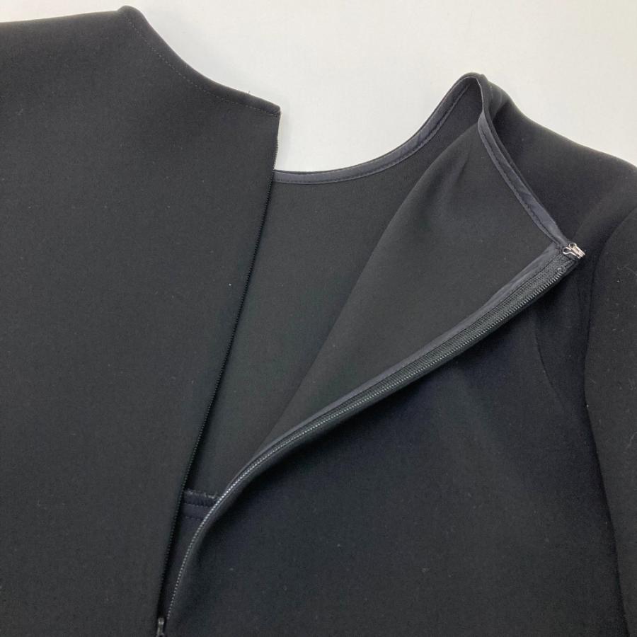 YOKO CHAN ヨーコチャン YCB-520-155 長袖ブラウス ワンピース