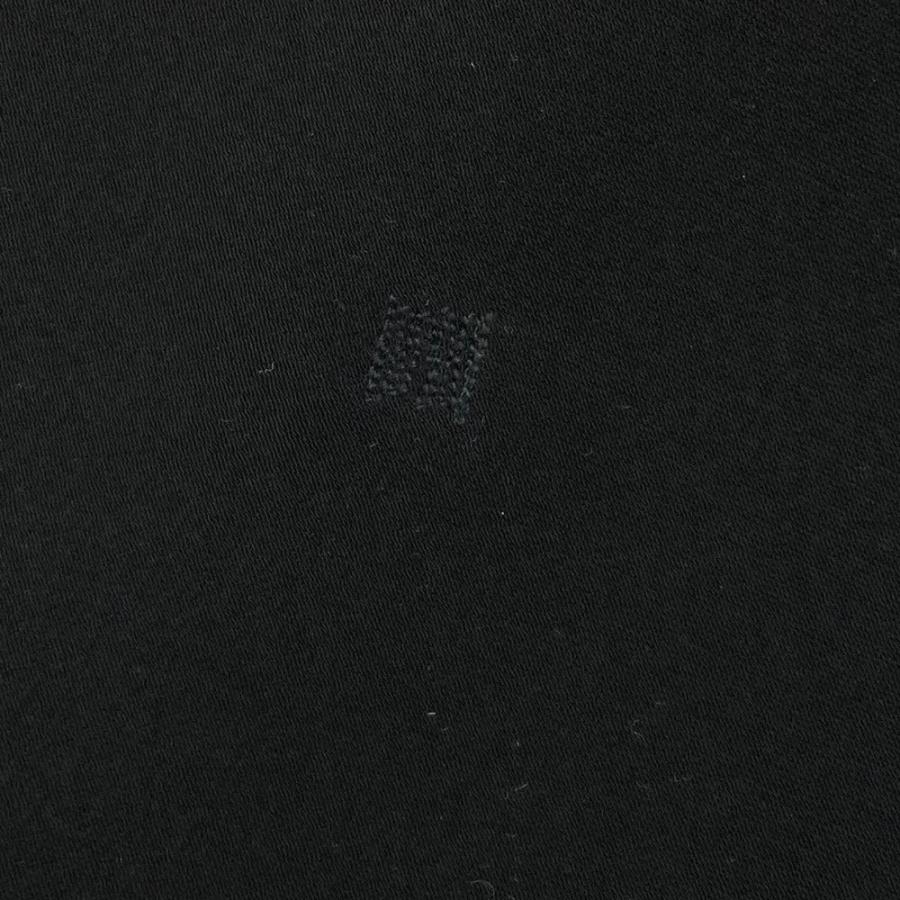 YOKO CHAN 新品未使用ブラック プリーツ キュロット Fサイズ YOKO CHAN ヨーコチャン YCB-520-155 長袖ブラウス ワンピース