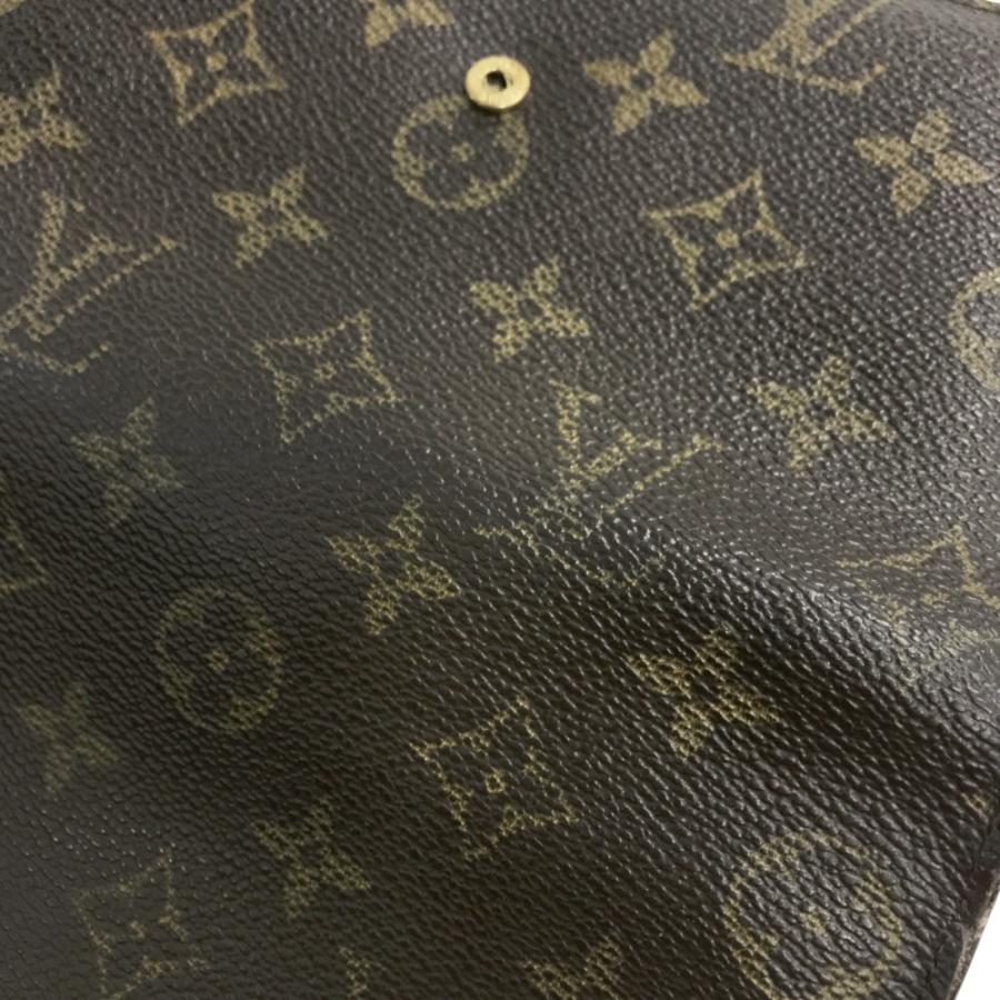 LOUIS VUITTON（ルイ・ヴィトン） ルイ ヴィトン ポルトフォイユ