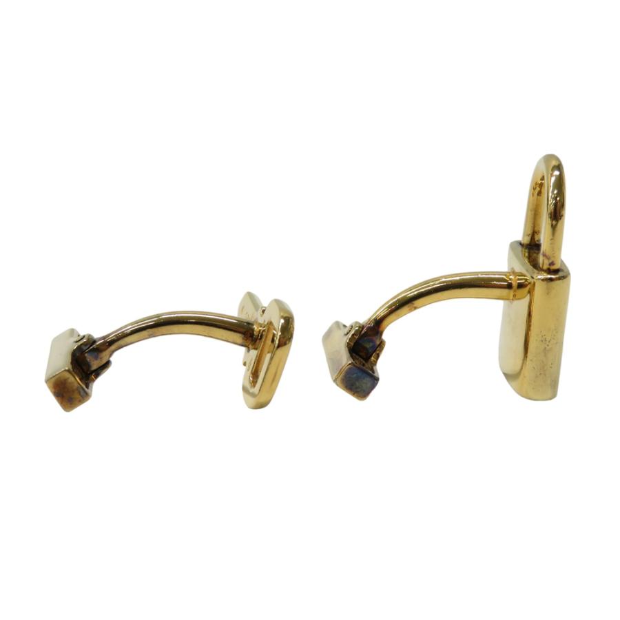 LOUIS VUITTON ルイ ヴィトン M64601 カフス2点セット ブトン LOUIS VUITTON ルイ ヴィトン M64601 カフス2点セット ブトン